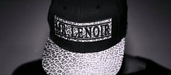 Mr Lenoir - A brand created by Djibril Cisse