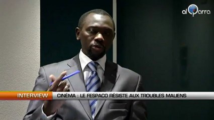 Le Fespaco Résiste aux Troubles Maliens