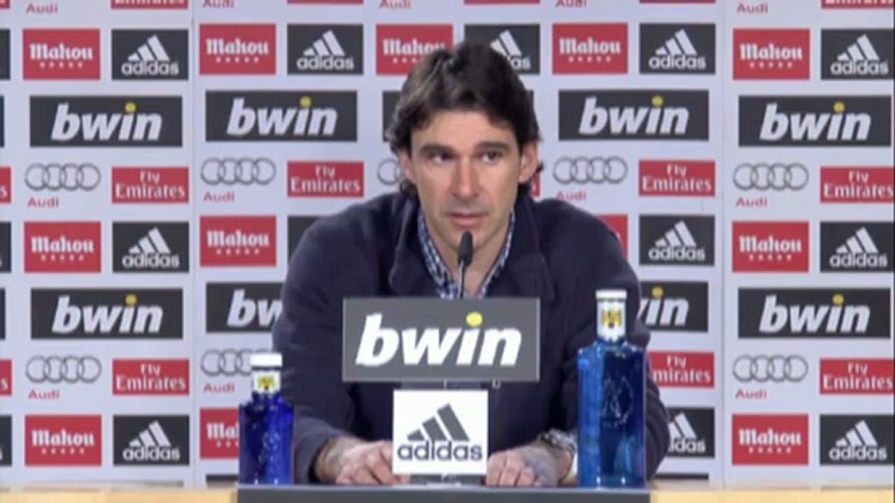 Copa del Rey: Karanka nach Barca-Remis: "Varane hat perfekt gespielt"