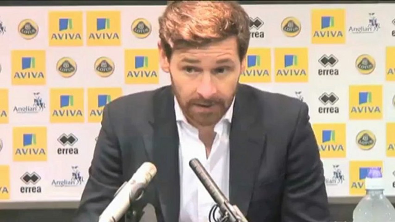 Villas-Boas: 'Holtby bringt uns noch mehr Qualität'