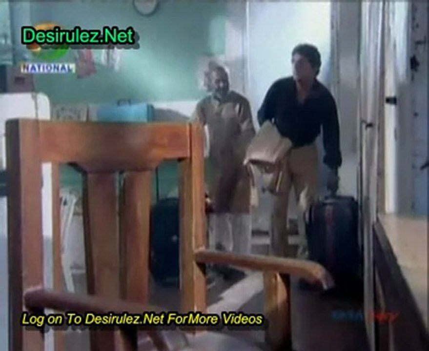 Stree - Teri Kahani 31st January 2013pt1