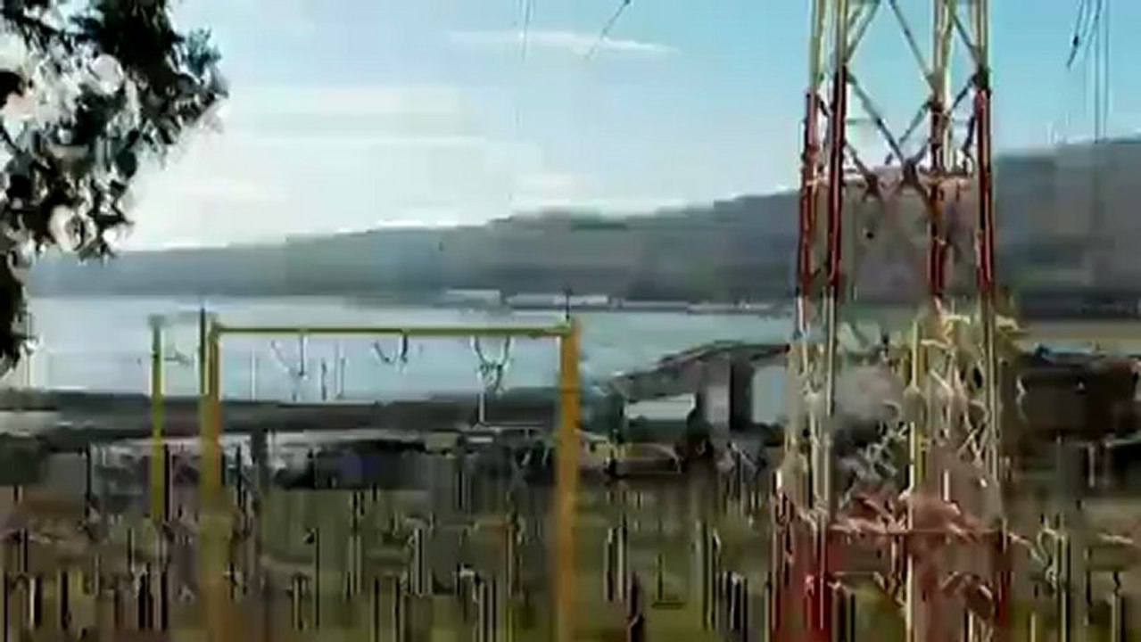 Rumänien: türkische Exklave Ada Kaleh | Europa Aktuell - Kleine Welten