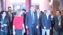 Rajoy y Cospedal están en la lista de los supuestos...