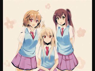 Sakurasou no Pet na Kanojo OP FULL
