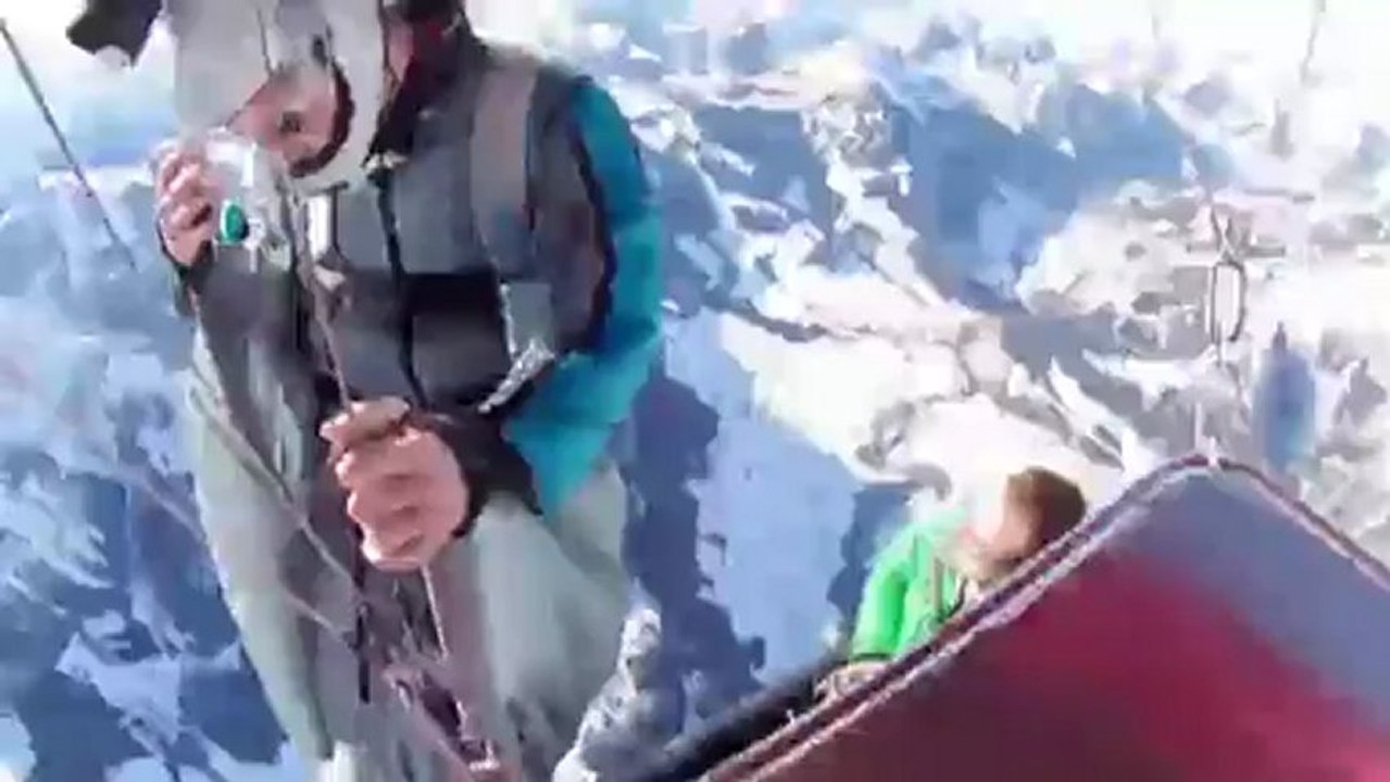 Ballonfestival in chateau-d'oex | euromaxx