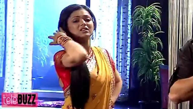 Madhubala DANCES & ROMANCES RK in Madhubala Ek Ishq Ek Junoon 31st January 2013