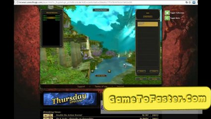 Runes Of Magic Hack Download