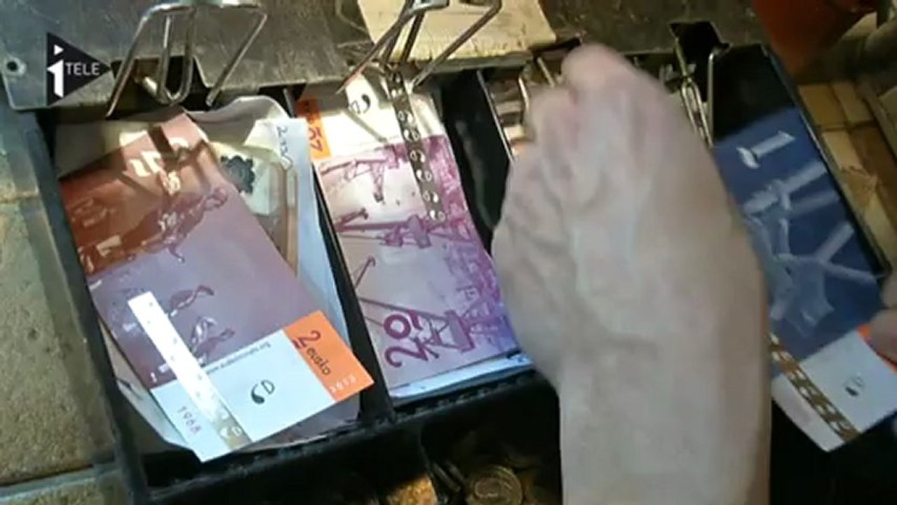 Le Pays Basque lance sa monnaie