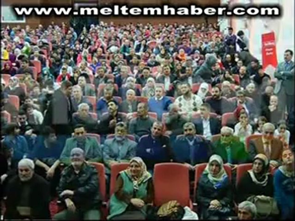 HÜKÜMETİN AÇILIM VE SURİYE POLİTİKASI