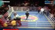 Genç boksör ringde öldü - İhlas Haber Ajansı (İHA)