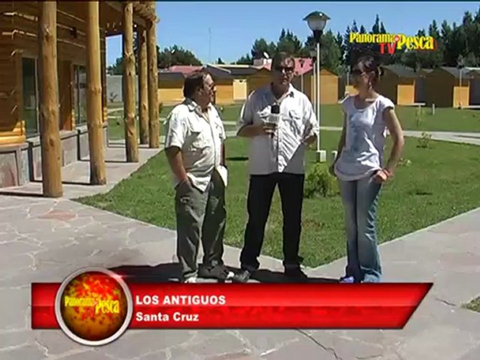 Panorama TV 111
