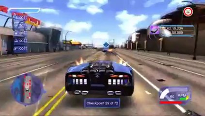 Crackdown – XBOX 360 [Download .torrent]