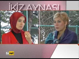 İkiz Aynası - Leyla Alaton 27.1.2013