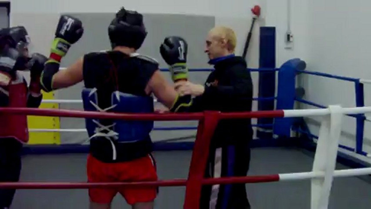 Cristian vs Richard 2 r