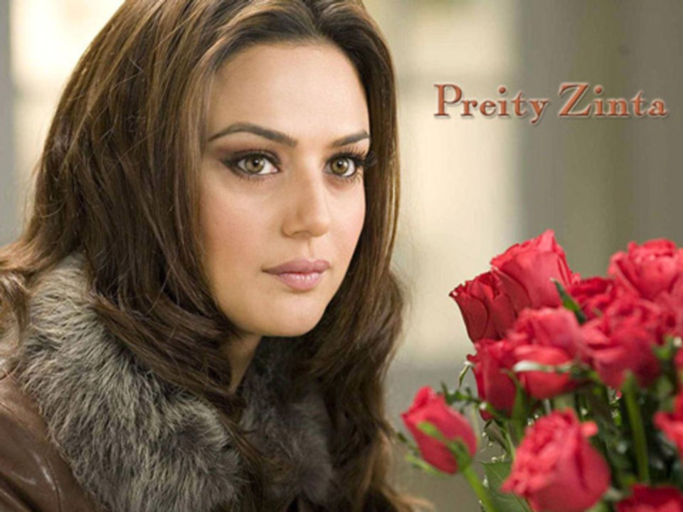 Happy Birthday Preity
