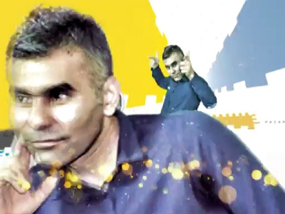 Her Hafta Pazar Program Jeneriği