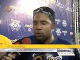 Magallanes campeón de la temporada 2012-2013 de béisbol profesional