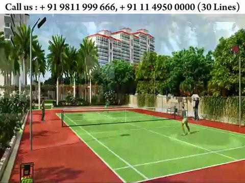 DLF Sky Court Sector 86 Gurgaon +91 9811 999 666 Real Estate Gurgaon