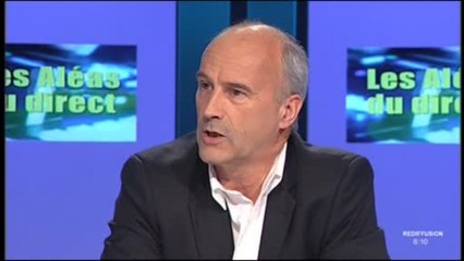 Les Aléas du Direct du 30/01/2013 - Partie 1