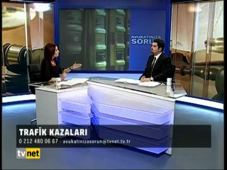 Avukatınıza Sorun 23.1.2013