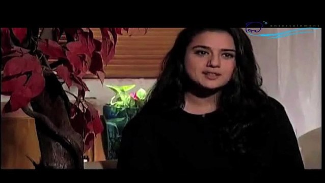 Preity Zinta In Har Dil Jo Pyaar Karega