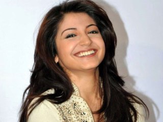 Anushka Turns Poet