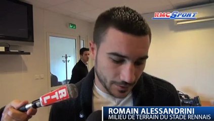 BECKHAM AU PSG / Alessandrini : "C'est bien pour l'attraction de la Ligue 1" - 31/01