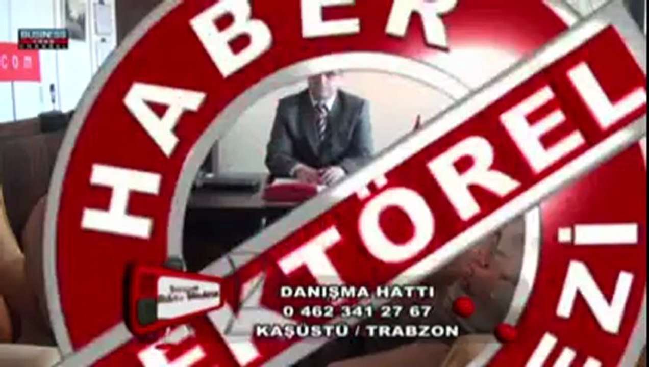 TRABZON HİZMODEKS firması - Sektörel Haber Merkezi