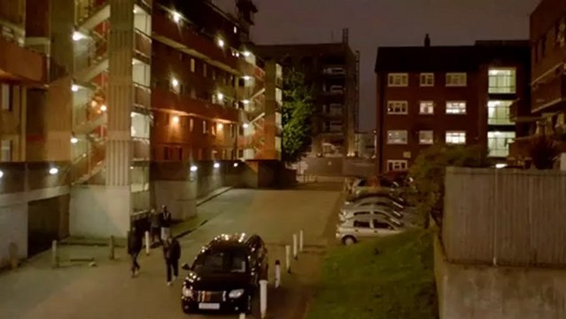 Bingo Players ft Far East Movement - Get Up Rattle (Castel cruz VJ)