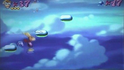 Whatever - Rayman Part 5