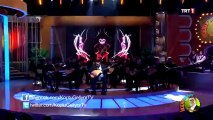 Erdal Erzincan Ve Grubu Canlı Performans 2 - Koptu Geliyor