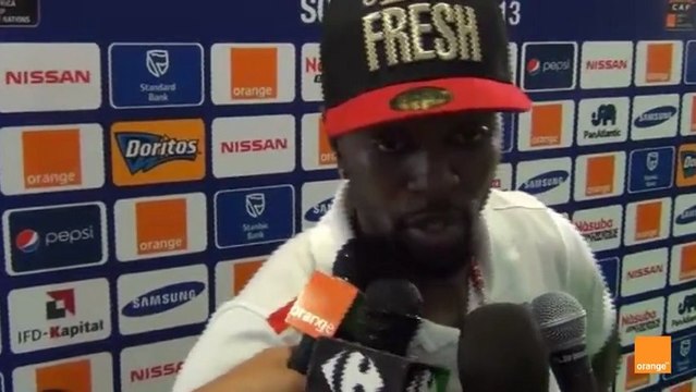 هذا ما قاله آديبايور على لقاء تونس و الطوغو