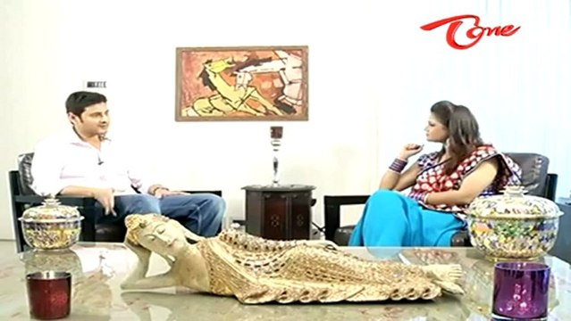 Chit Chat with Prince Mahesh Babu - ‪SVSC‬ - Movie Special - 01
