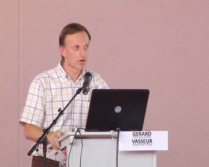 Web tv conférence 2010 - Gérard Vasseur : Intérêt du développement personnel pour communiquer avec le cheval
