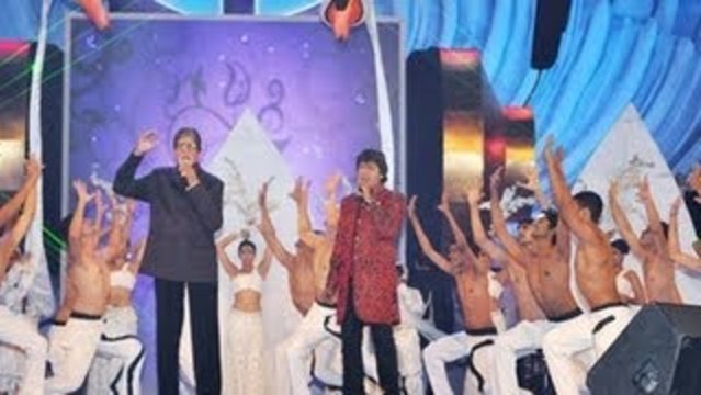 'Global Sounds Of Peace' Live Concert By Aadesh Shrivastava