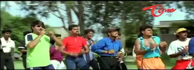 Anaganaga O Ammayi  Songs - Too Much - Srikanth- Soundarya - Abbas - 01