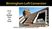 Loft Conversion Birmingham Video 2