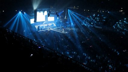 The Dream – Il Sogno