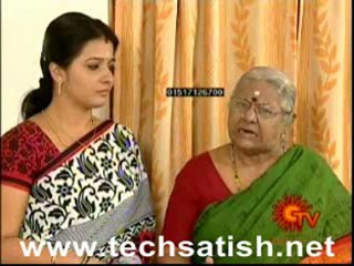 Mudhanai Mudichu Part1 31-01-13