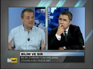 Bilimin Cevap Veremeyeceği Sorular