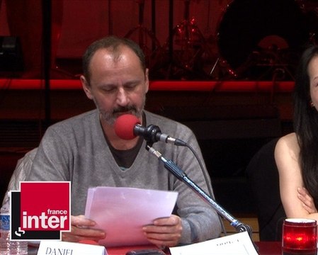 On va tous y passer - Daniel Morin