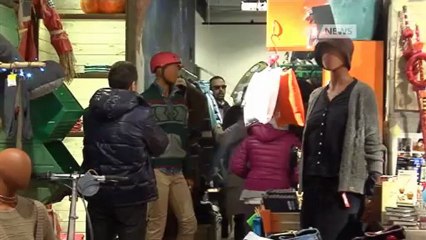 CONSUMI INDIETRO DI 20 ANNI