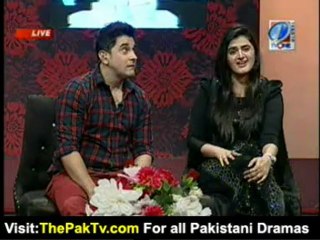 The Manis Tonite By TV ONE - 30th January 2013 - Part 1