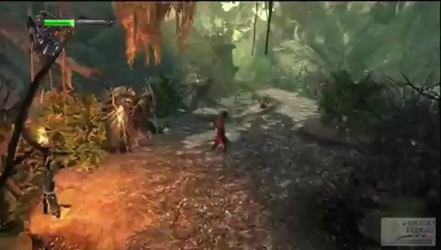 Castlevania Lords of Shadow – PS3 [Download .torrent]