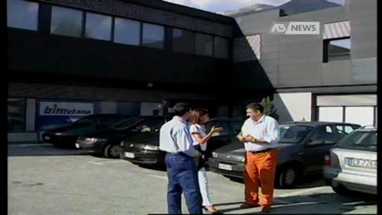 BIM GSP, SINDACI PREOCCUPATI