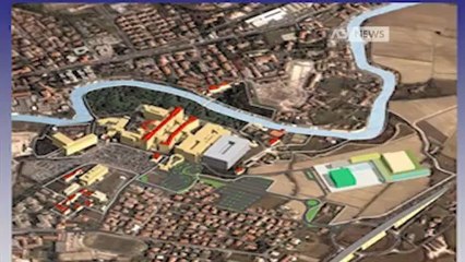 ULSS 9, INIZIA L'ERA DI GIORGIO ROBERTI