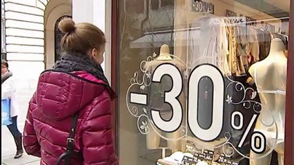 CRISI, "BISOGNA FARE STRATEGIA"