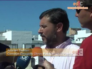 Declaraciones  Moresco y Candon sobre distintos temas
