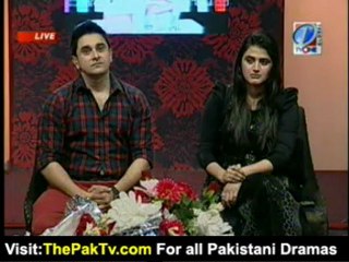 The Manis Tonite By TV ONE - 30th January 2013 - Part 3