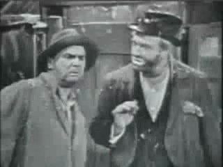 An Episode of the Red Skelton Show Part 18